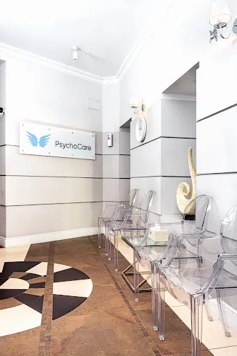 PsychoCare Mokotowska - Psycholog, Psychoterapia